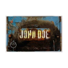 Deadbolt Mystery Society Giochi da Tavolo John Doe Box quasi nuovo