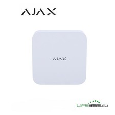 Ajax NVR (registratore di
