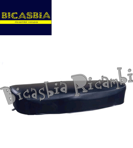 6214 0020 sella nera - nera, eco