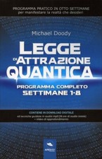 Libro legge attrazione - libro,