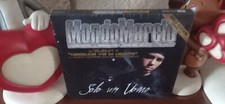 2 CD MONDO MARCIO “SOLO UN