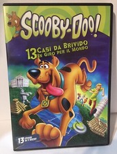 Scooby Doo 13 Casi Da Brivido