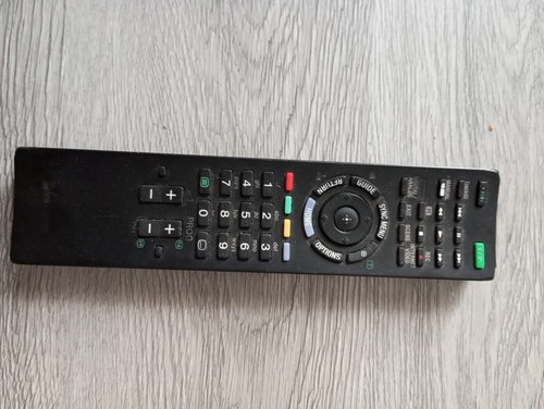 Telecomando sony bravia - telecomando, tv
