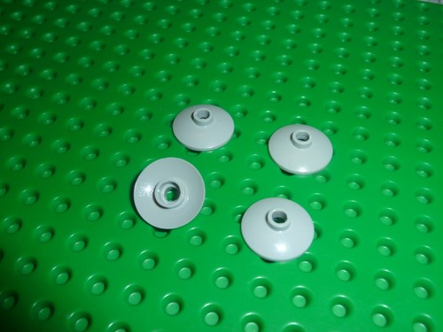 Lego mdstone round dish - mdstone,