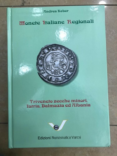 Varesi mir monete - varesi,