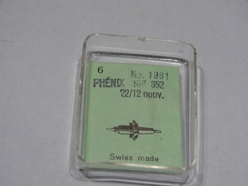 Pezzo orologeria asse di - pezzo,