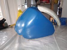 CLARKE YAMAHA YZ250-465 80-81