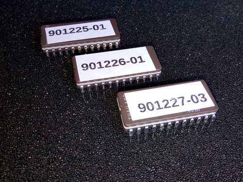 Per commodore set - 64,