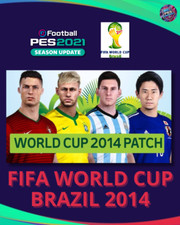 🚨PES 2021 PATCH CLASSIC