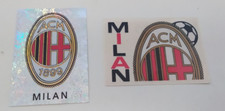 MILAN  SCUDETTO & STEMMA