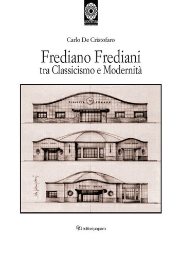 Frediano frediani tra - frediani,