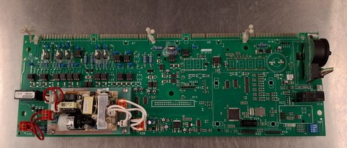 615633 scheda processore - scheda,