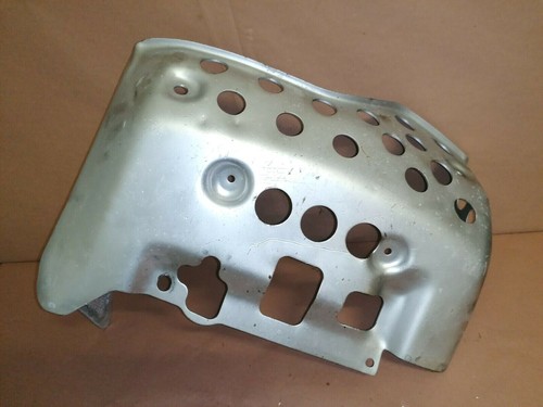 Engine protector protezione - protector,