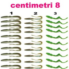 10 artificiali siliconici