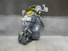 Türschloss hinten rechts