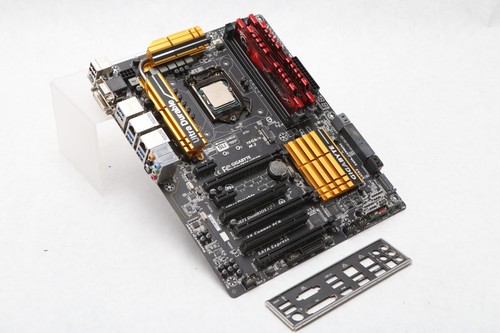 Gigabyte z97x ud5h - ga-z97x-ud5h, 1150