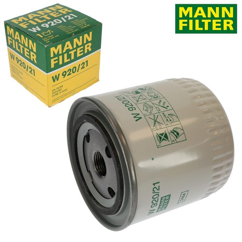 Filtro uomo 920 - filtro,