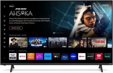 Vizio 55″ Class 4K UHD HDR