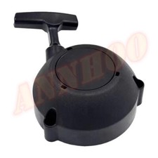 Avviamento a strappo rinculo