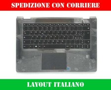 TASTIERA ORIGINALE LENOVO YOGA