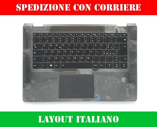 Tastiera originale lenovo yoga - originale,
