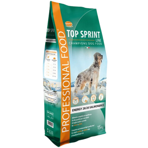 Crocchette per cani - crocchette,