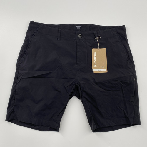 Houdini pantaloncino donna