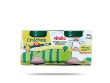 FRIGHISSIMI COOP 2017 - Omogenizzati Vitello