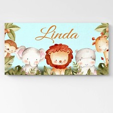 Quadro personalizzato per