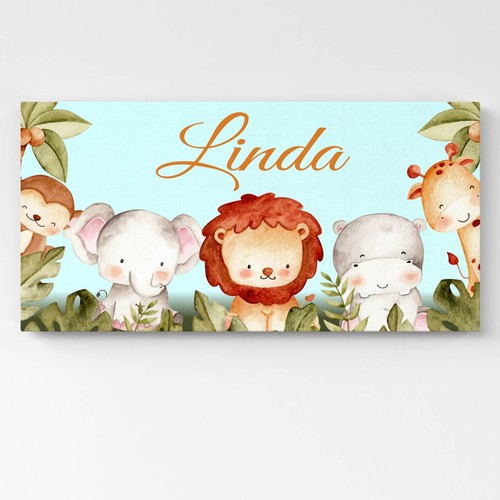 Quadro personalizzato per