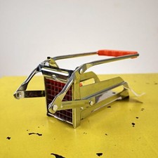 taglia patate vintage