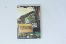 DVD DIARI DAL BIOPARCO PANINI MAGAZINES  [SF-011]