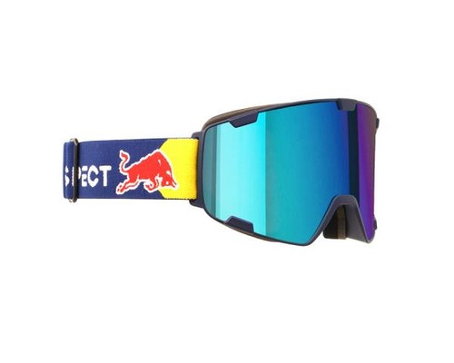 Occhiali sci red bull spect - da,