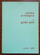 Mostra antologica di Guido