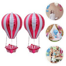 2 pezzi palloncini modello