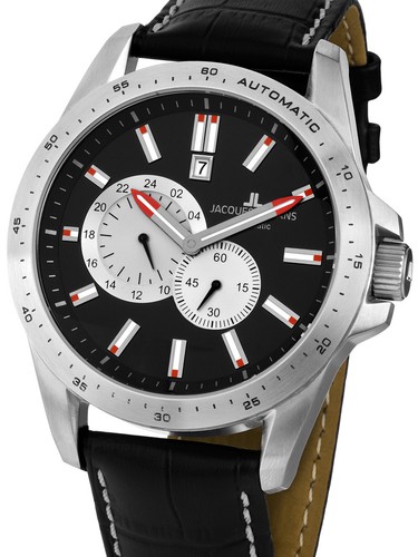 Jacques lemans 1775a - jacques, 1-1775a