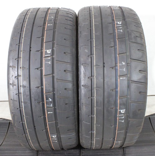 Pneumatici estivi 245 - 2,
