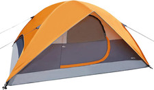 , Tenda Da Campeggio a Cupola