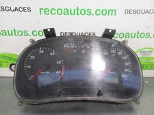6H0919860B quadro strumenti per SEAT AROSA (6H1) 1.4 1997 2359947