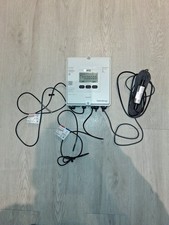 Misuratore di calore