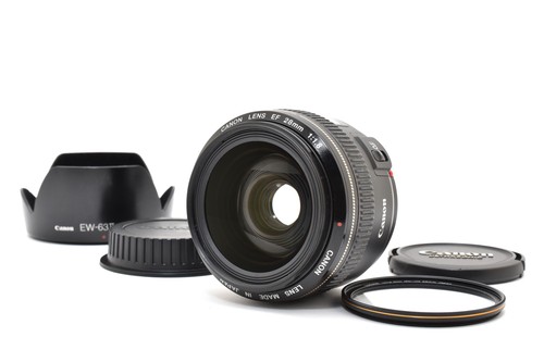 Ottimo come nuovo canon - [ottimo, ef