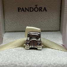 CIONDOLO AUTO PANDORA SS/CZ