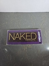 Urban decay naked palette - urban,