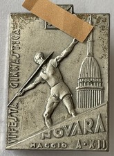 Distintivo ONB VI Festa