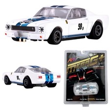 AFX 22125 1965 Shelby Ford