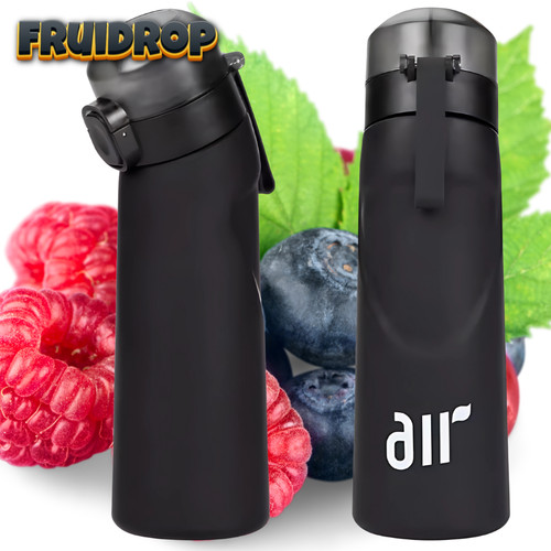 Borraccia aromatica air - borraccia,
