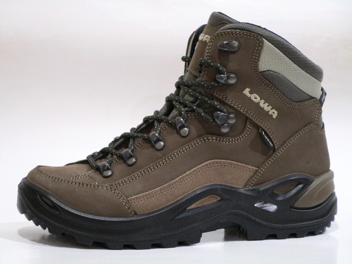 Scarpe trekking lowa donna - trekking,
