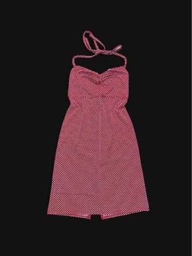 Abito midi betsey johnson - abito,