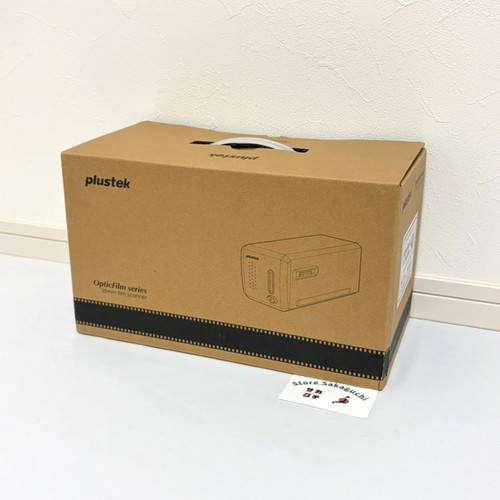 Plustek opticfilm 9000i - plustek,