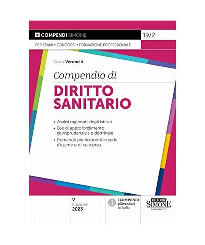 Compendio diritto - compendio,